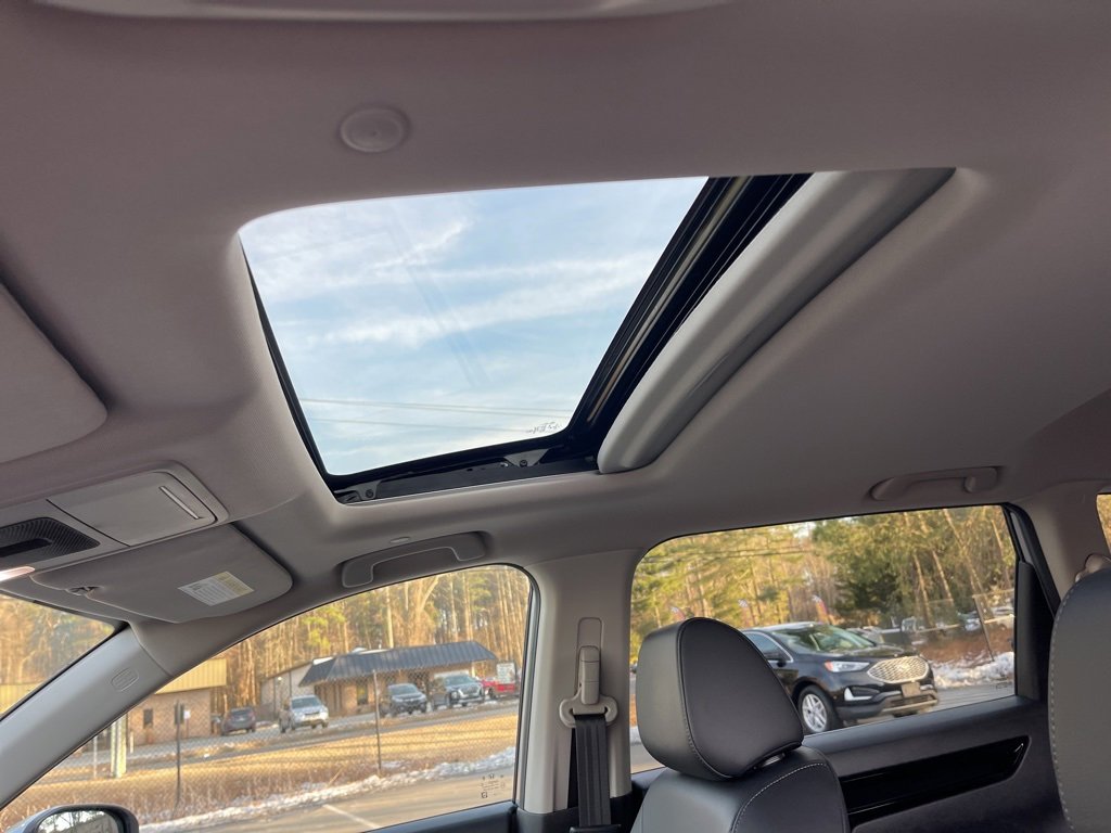 Certified 2023 Honda CR-V EX-L image 27