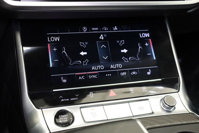 Used 2023 Audi A7 3.0T Premium w/ Convenience Package image 23
