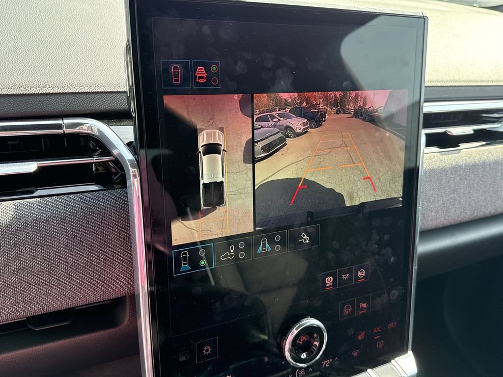 New 2026 GMC Sierra EV Elevation AWD/4WD image 16