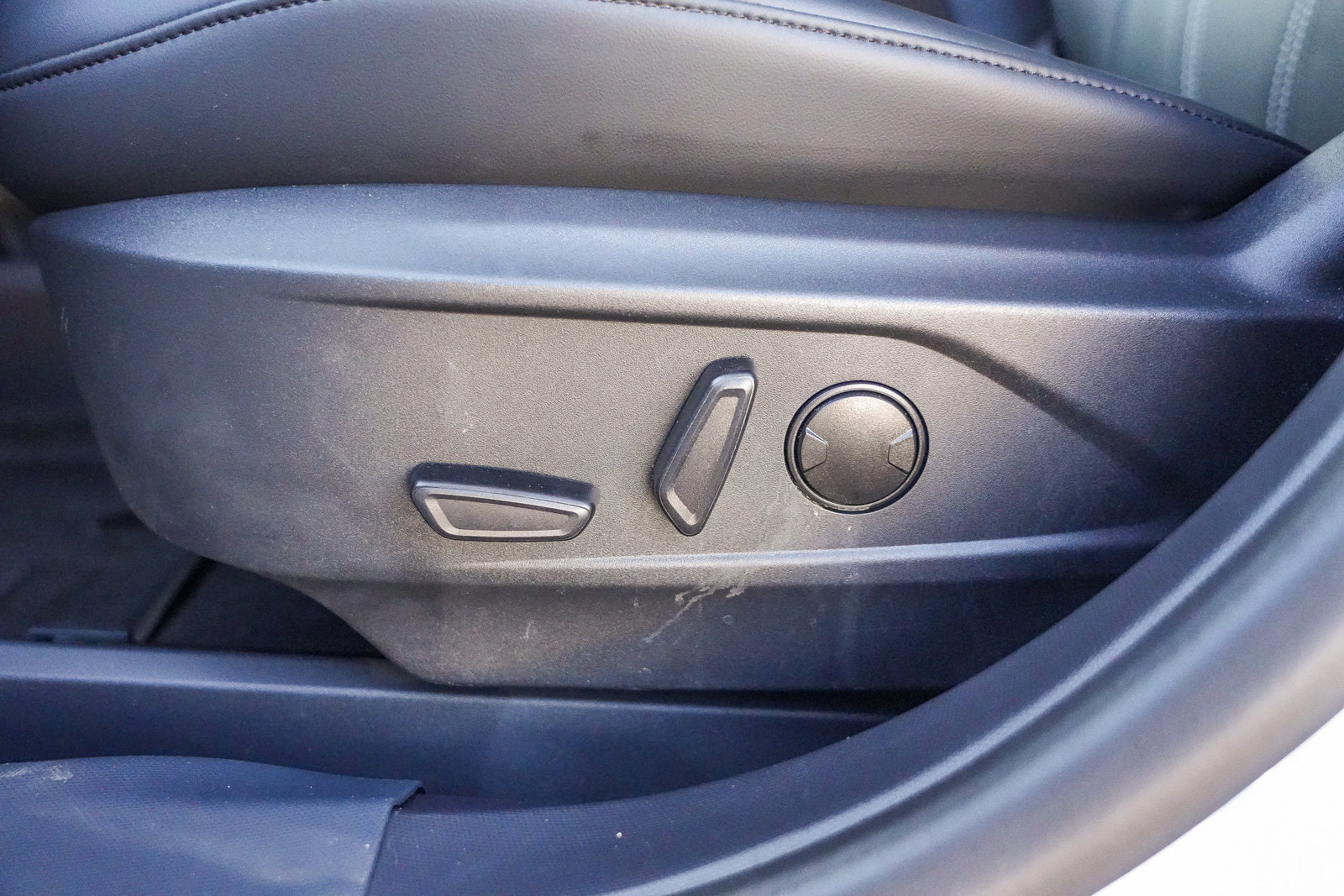 Used 2023 Ford Mustang Mach-E Select RWD image 20