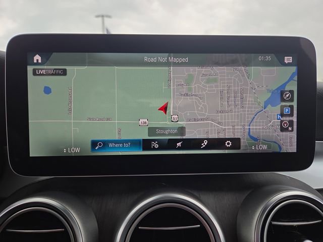 Used 2020 Mercedes-Benz GLC 300 4MATIC image 10