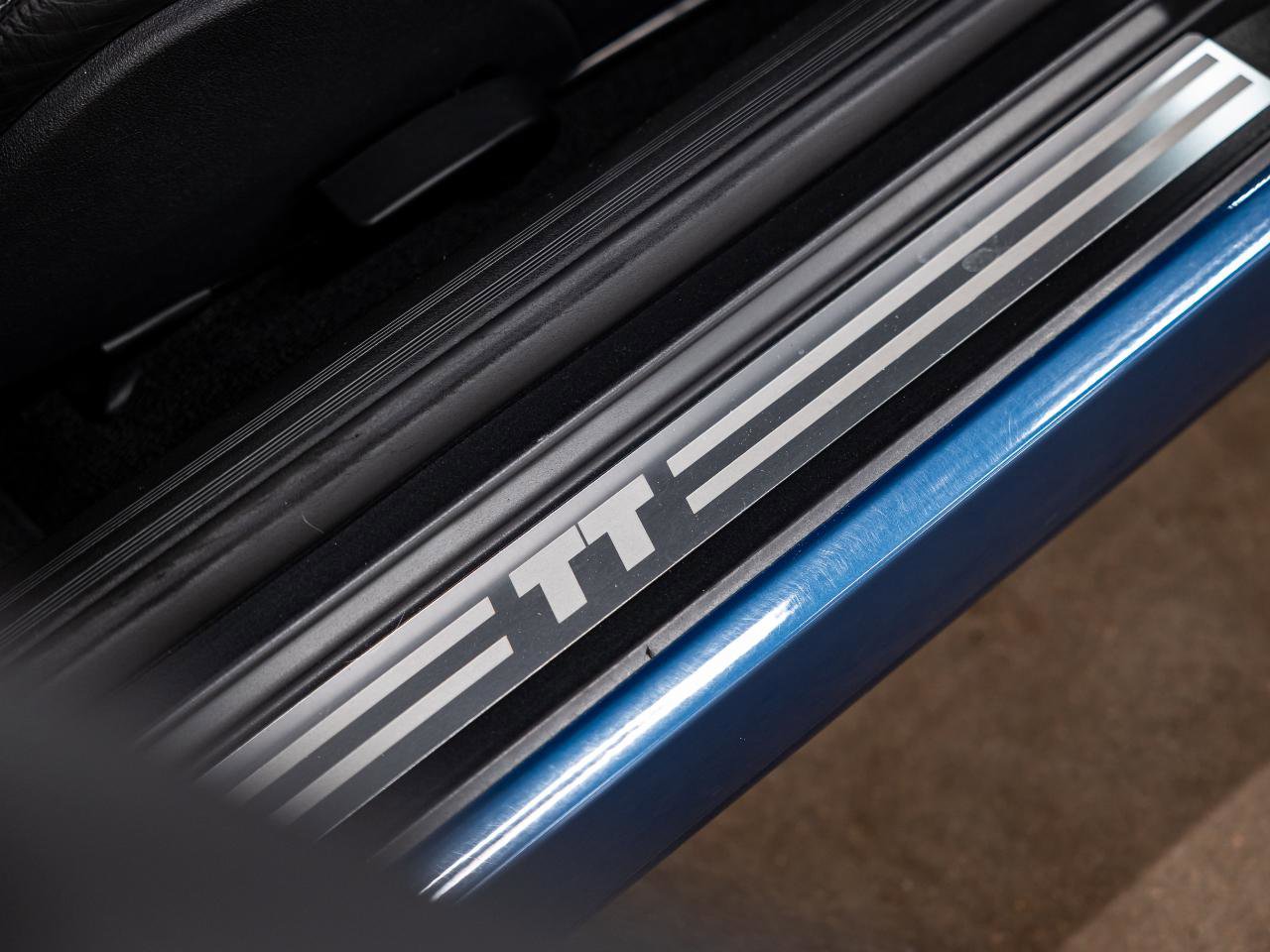 Used 2001 Audi TT 1.8T image 40