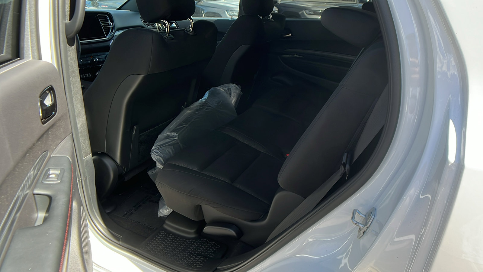 New 2026 Dodge Durango GT image 20