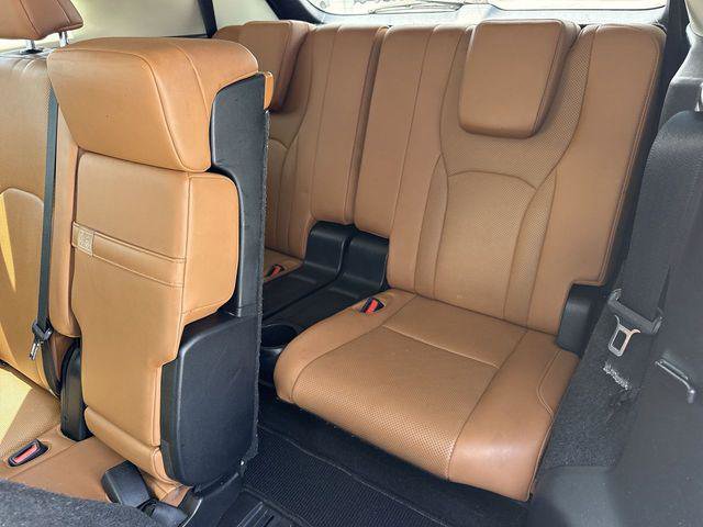Certified 2021 Lexus RX 350L FWD w/ Premium Package image 24