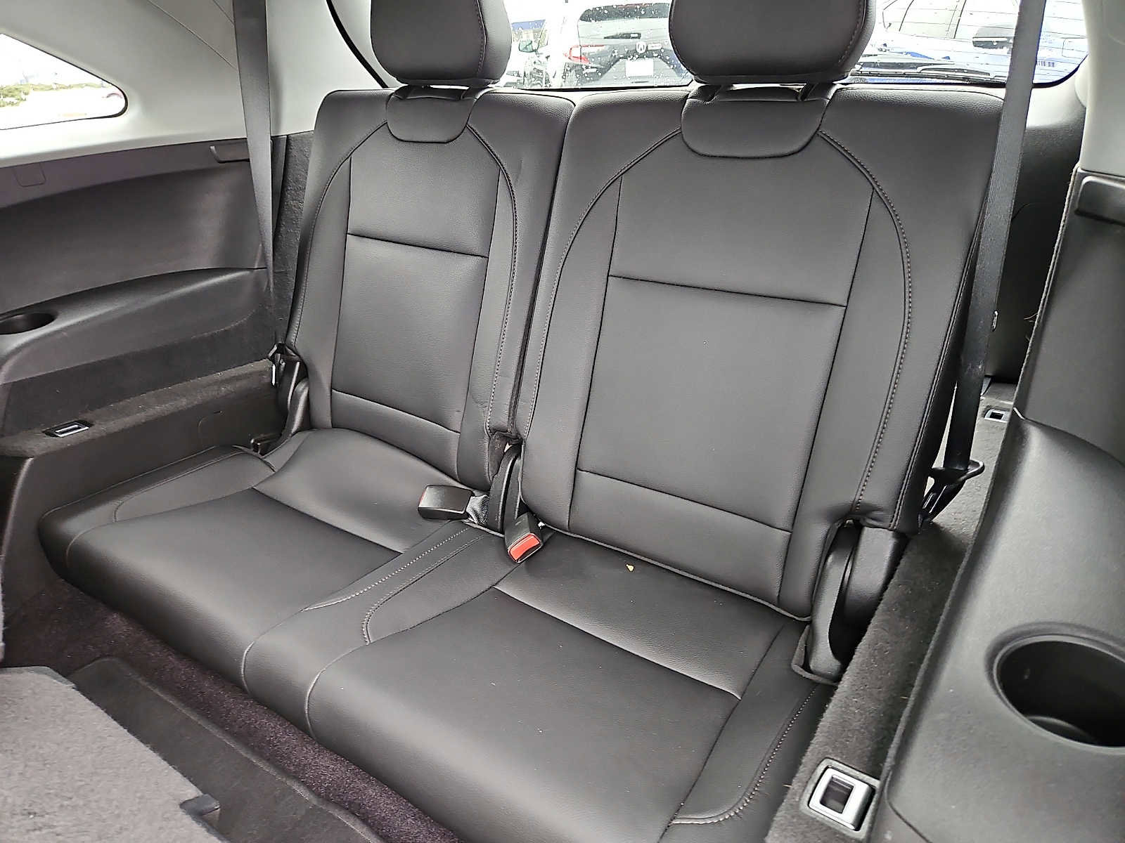 Used 2019 Acura MDX SH-AWD image 14