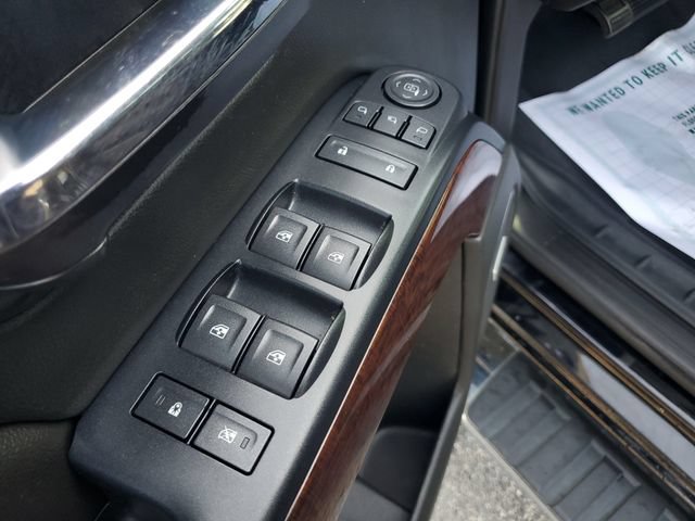 Used 2017 GMC Sierra 1500 SLT RWD image 23