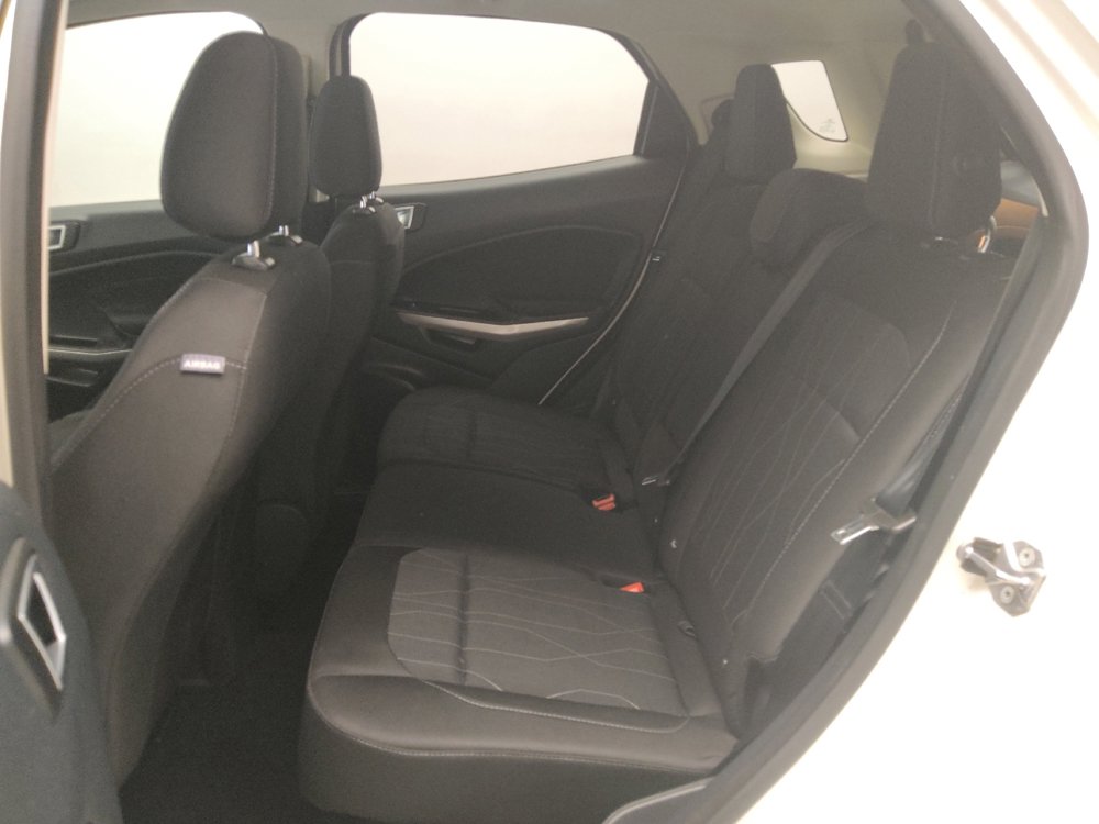 Used 2018 Ford EcoSport SE image 18