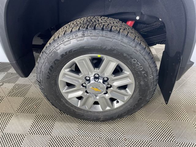 New 2026 Chevrolet Silverado 3500 High Country w/ High Country Premium Package AWD/4WD image 20