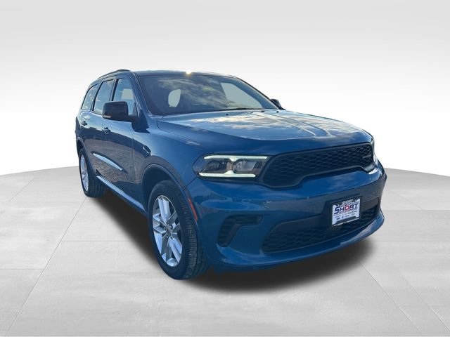 Used 2024 Dodge Durango GT image 7