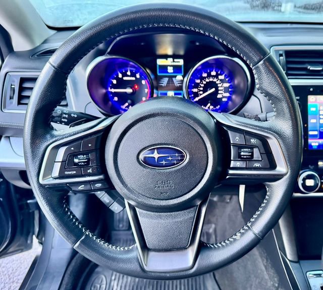 Used 2019 Subaru Legacy 2.5i Premium AWD/4WD image 11