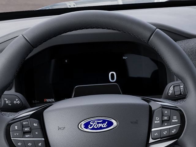 New 2027 Ford Explorer Platinum AWD/4WD image 13