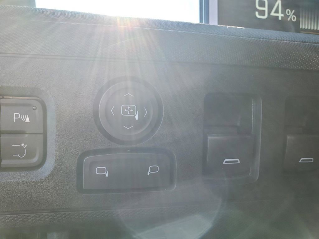 New 2025 Chevrolet Brightdrop 400 w/ Battery Pack, Max Range image 20