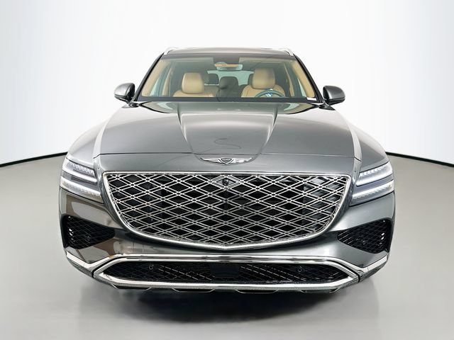New 2026 Genesis GV80 2.5T Prestige AWD/4WD image 2