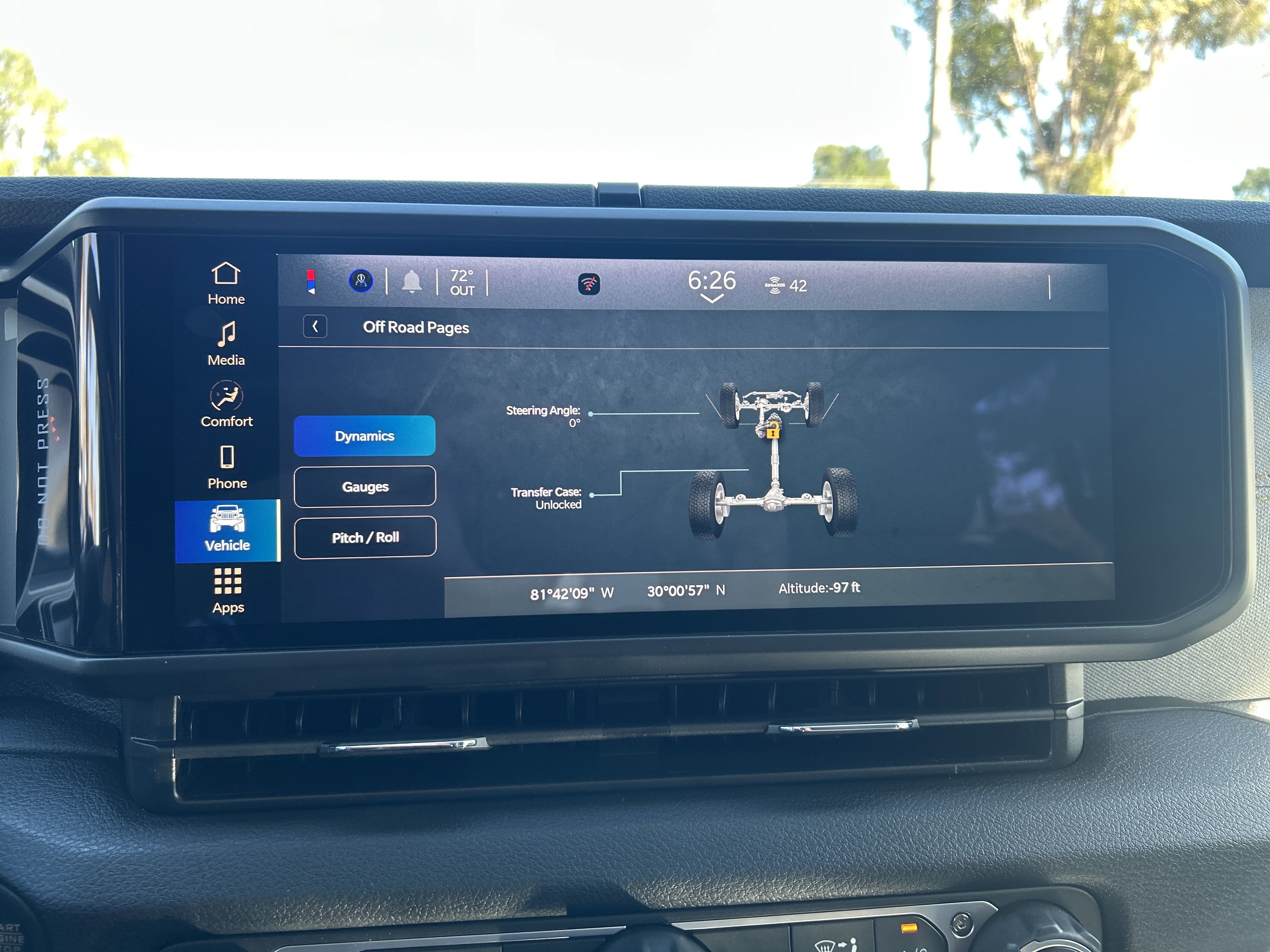 New 2026 Jeep Wrangler Sport image 45