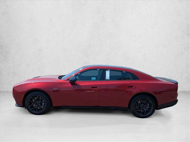 New 2026 Dodge Charger R/T AWD/4WD image 9