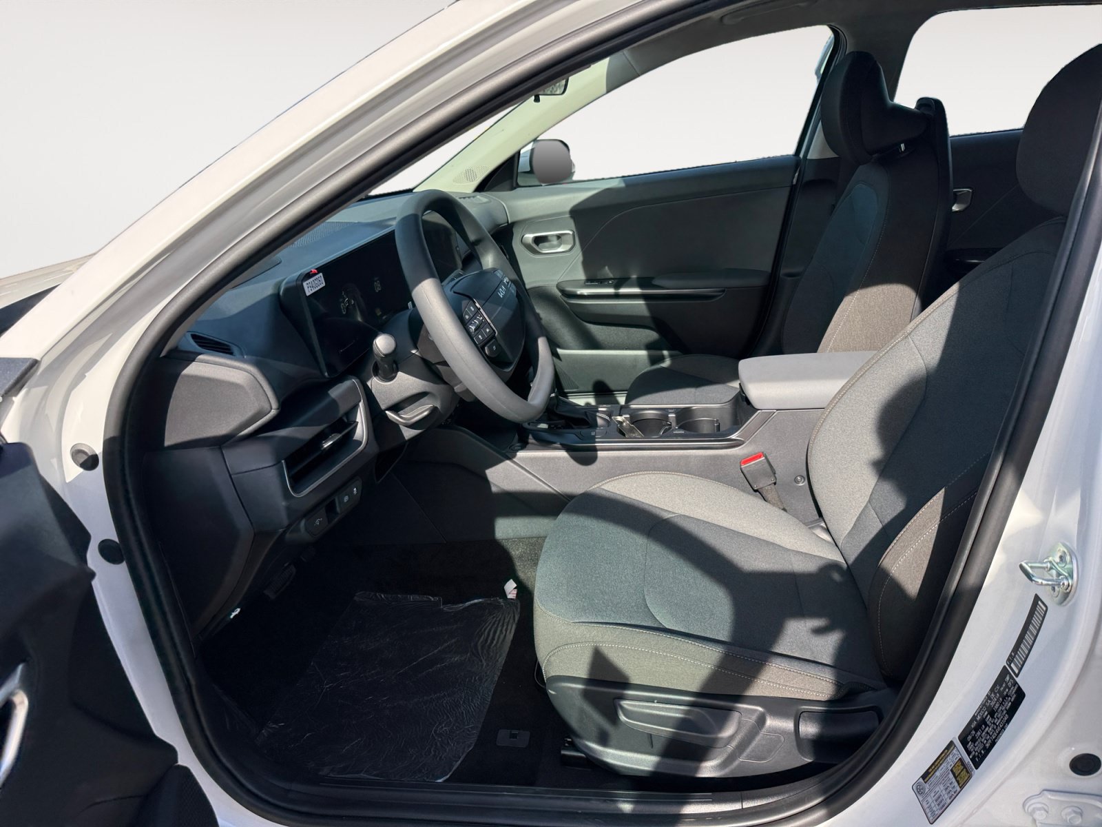New 2027 Kia K4 FWD image 10