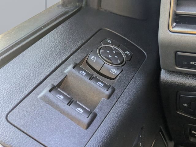 Used 2020 Ford F150 Raptor w/ Equipment Group 802A Luxury image 24