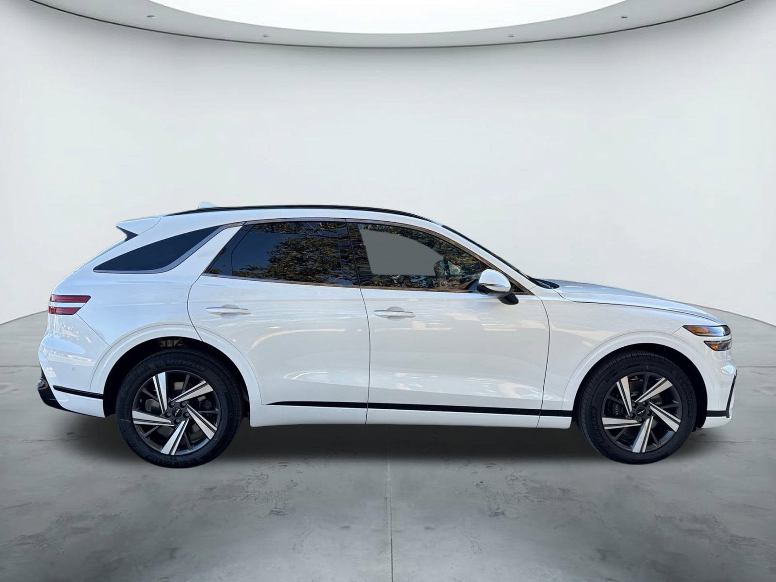 New 2026 Genesis GV70 3.5T Sport Advanced AWD/4WD image 6