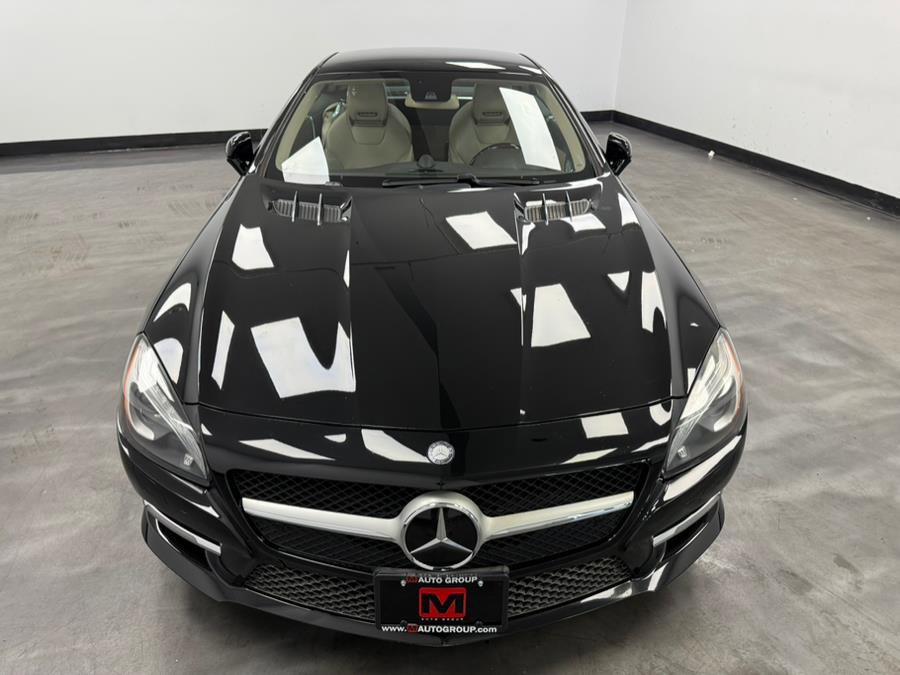 Used 2013 Mercedes-Benz SL 550 image 21