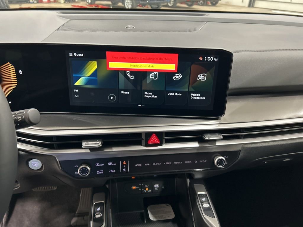New 2026 Kia Sorento S image 16