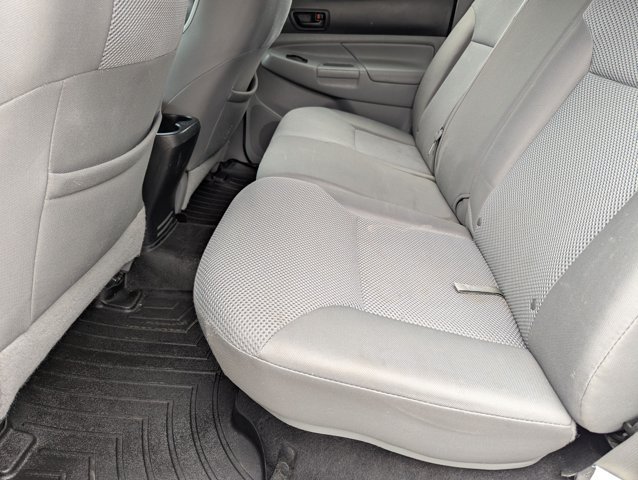 Used 2013 Toyota Tacoma PreRunner w/ TRD Sport Pkg RWD image 18