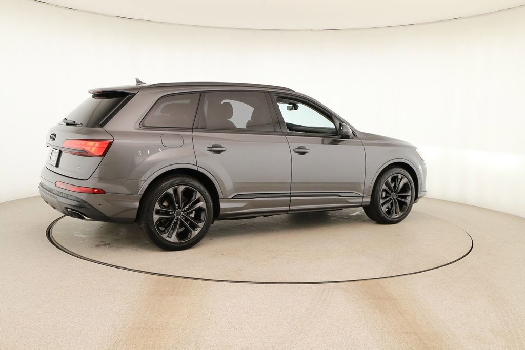 New 2026 Audi Q7 2.0T Premium AWD/4WD image 7