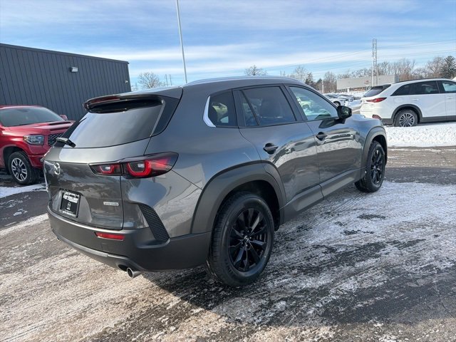 Used 2023 MAZDA CX-50 2.5 S w/ Cargo Package image 6