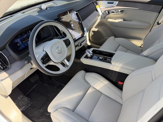 New 2027 Volvo XC90 T8 Ultra AWD/4WD image 19