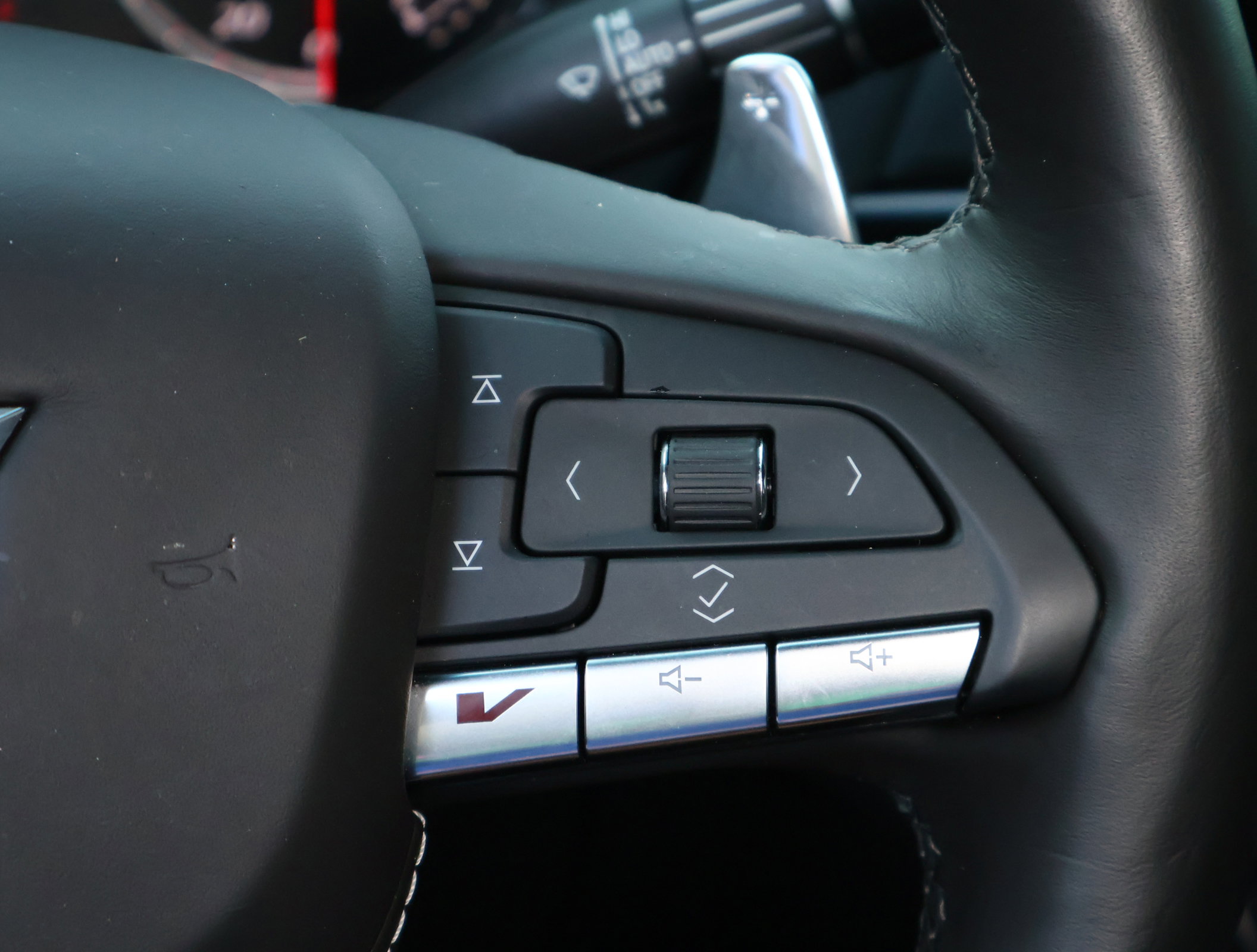 Used 2024 Cadillac CT4 V w/ Climate Package image 15