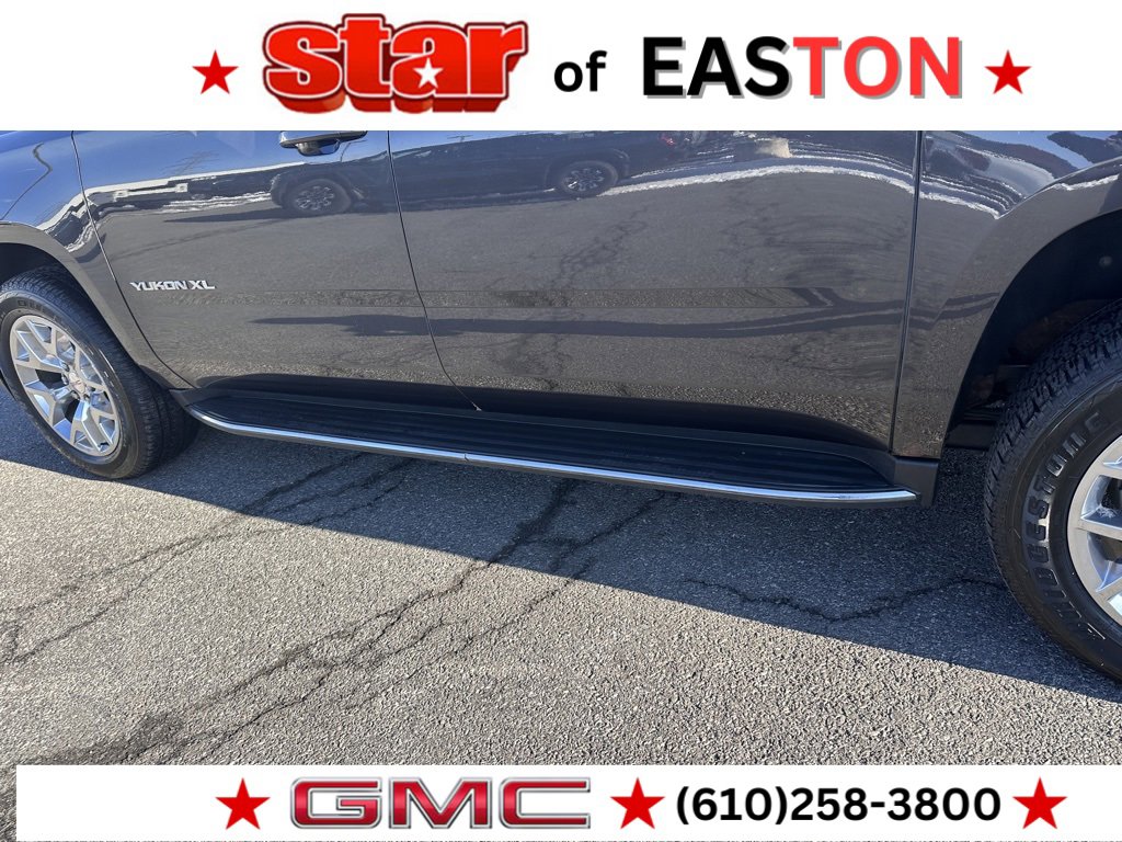 Used 2018 GMC Yukon XL SLE w/ SLE Value Package image 31