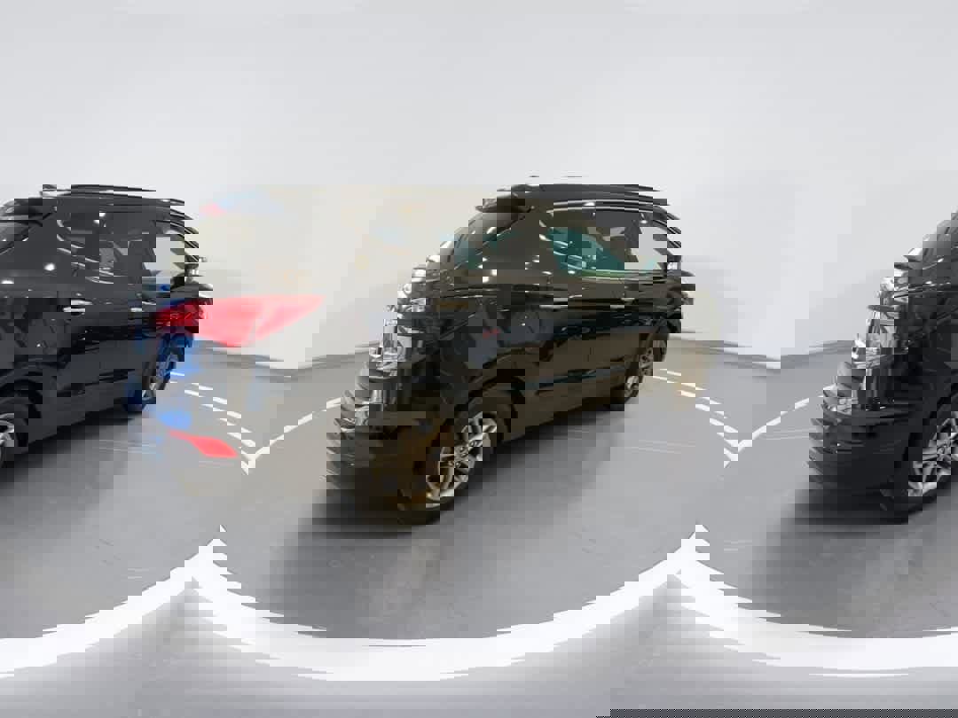 Used 2017 Hyundai Santa Fe Sport w/ 2.4L Value Package 06 image 8