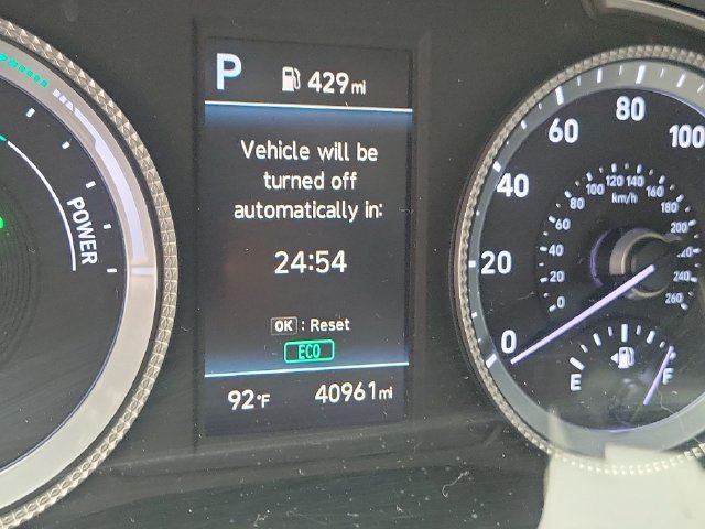 Used 2021 Hyundai Sonata SEL FWD image 30