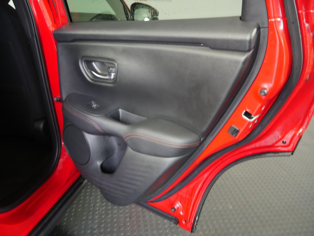 Certified 2024 Honda HR-V Sport image 7