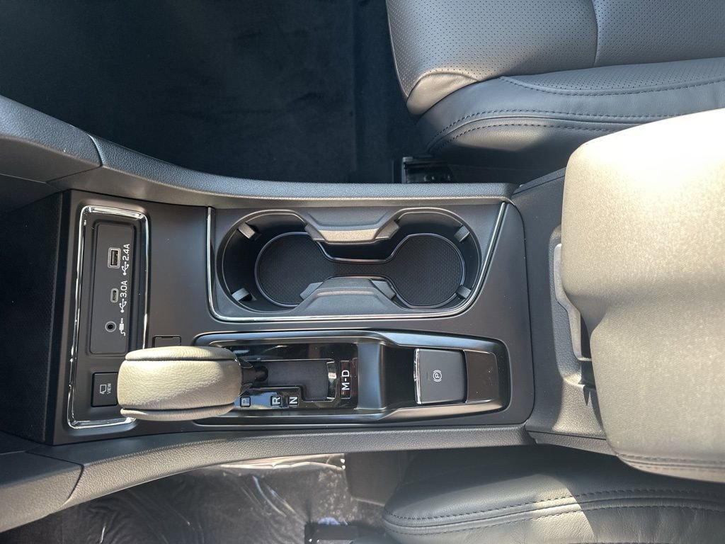 New 2026 Subaru Ascent Bronze Edition image 18
