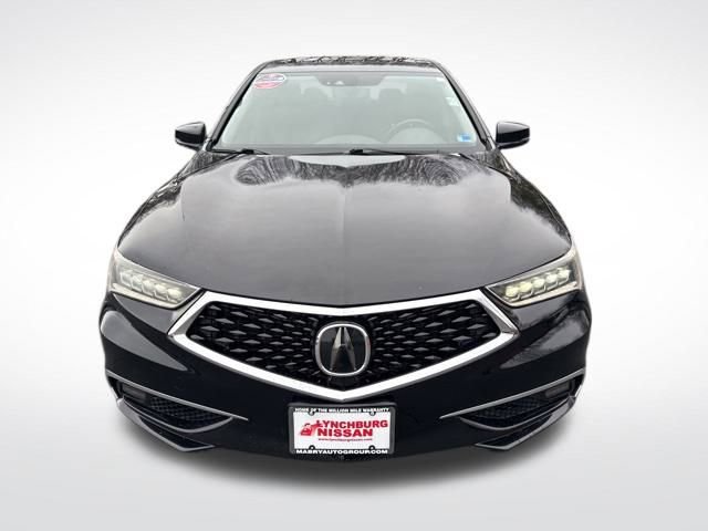 Used 2018 Acura TLX V6 SH-AWD w/ Technology Pkg image 8