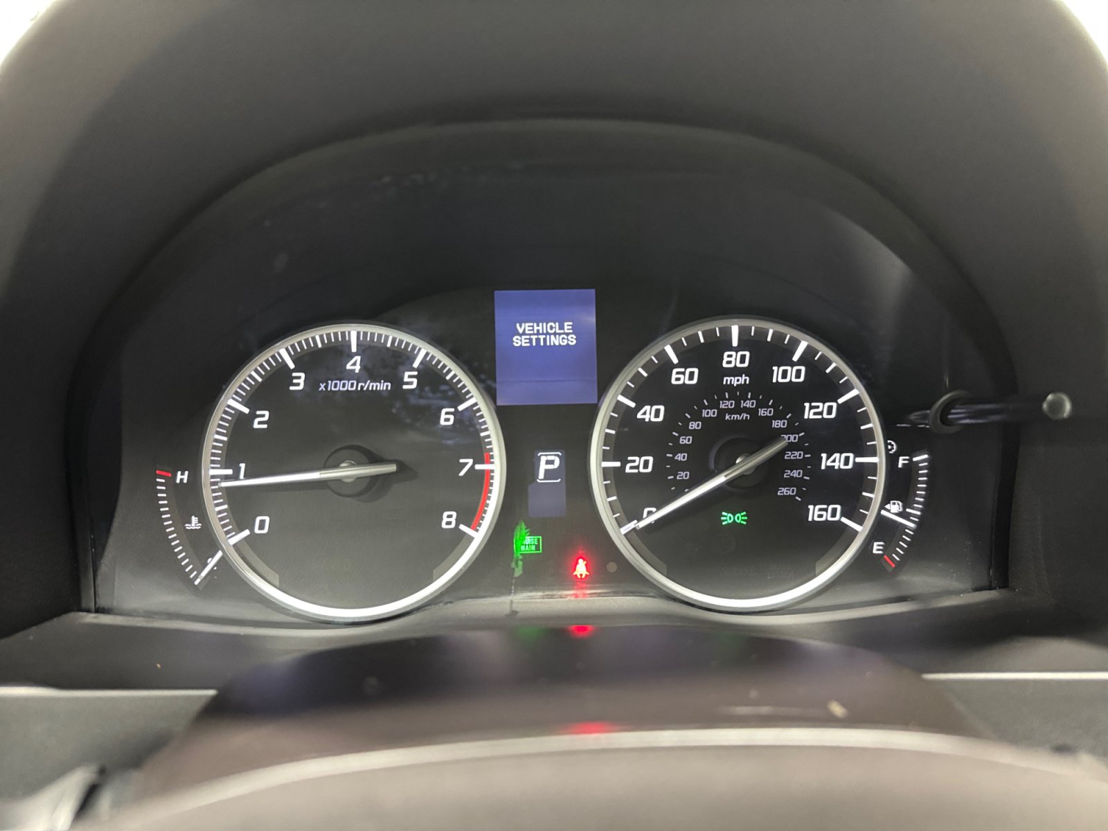 Used 2018 Acura RDX AWD image 18