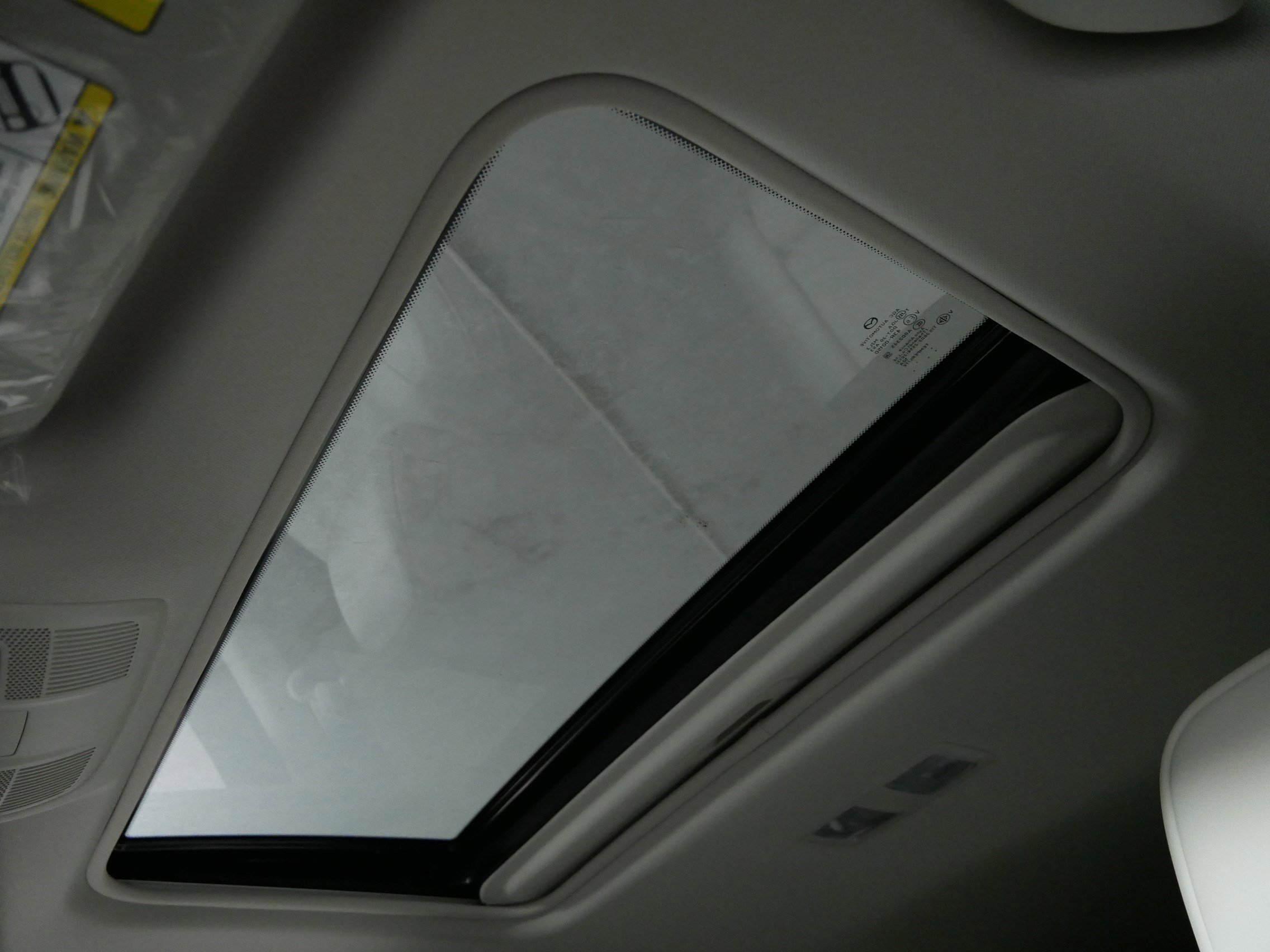 New 2025 MAZDA CX-5 AWD 2.5 S w/ Preferred Package image 8