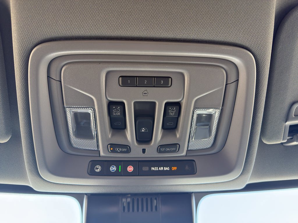 New 2026 Chevrolet Silverado 3500 LTZ w/ LTZ Convenience Package AWD/4WD image 19