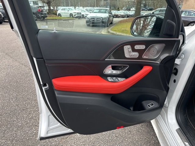 Used 2025 Mercedes-Benz GLE 53 AMG 4MATIC image 13