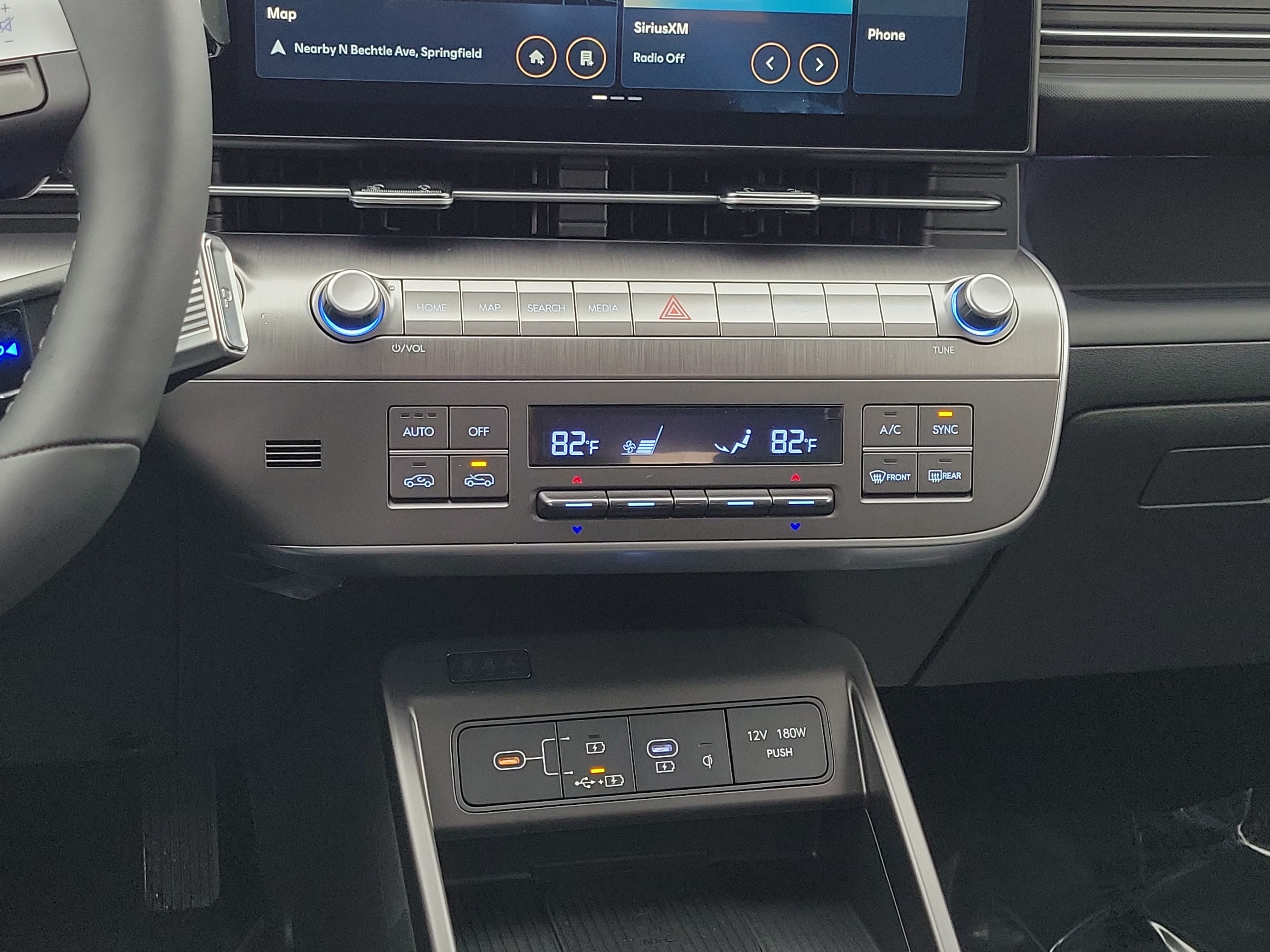 New 2026 Hyundai Kona Limited AWD/4WD image 11