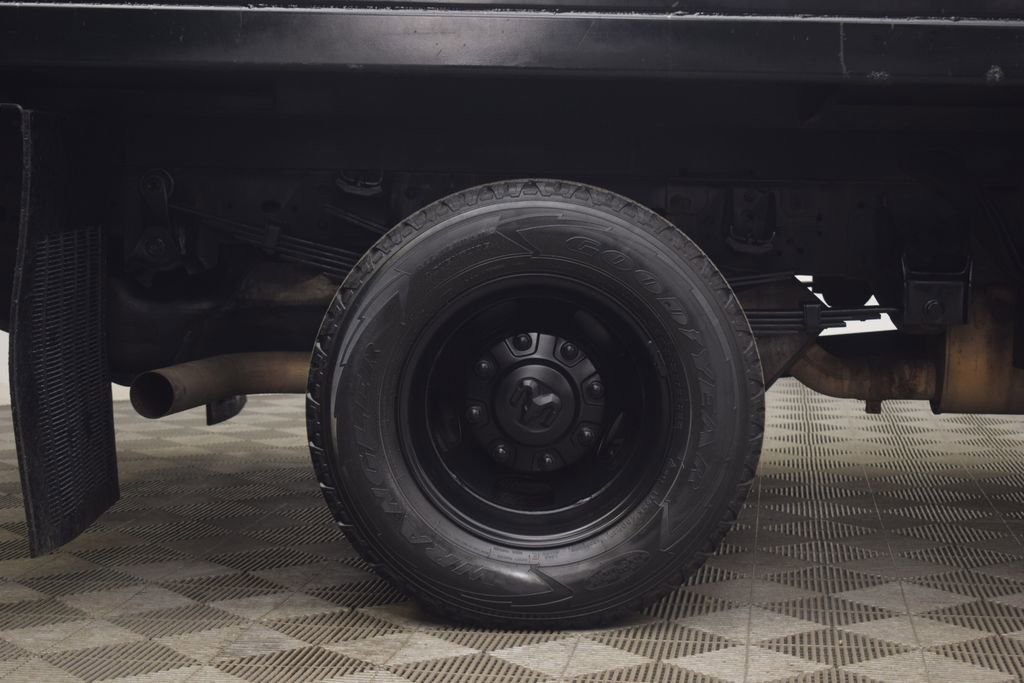 Used 2022 RAM 3500 Tradesman image 31