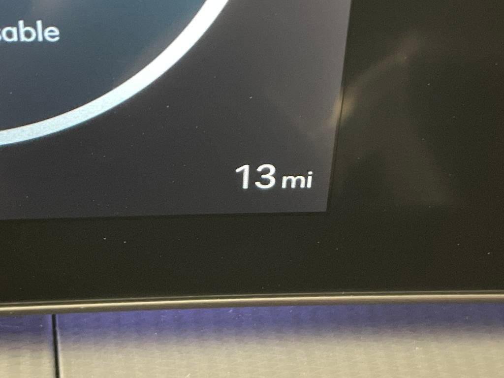 New 2026 Hyundai Santa Fe Calligraphy image 21