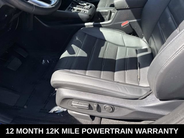 Used 2023 Honda CR-V EX-L image 15