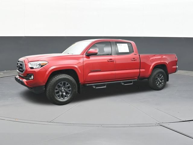 Used 2023 Toyota Tacoma SR5 RWD image 7