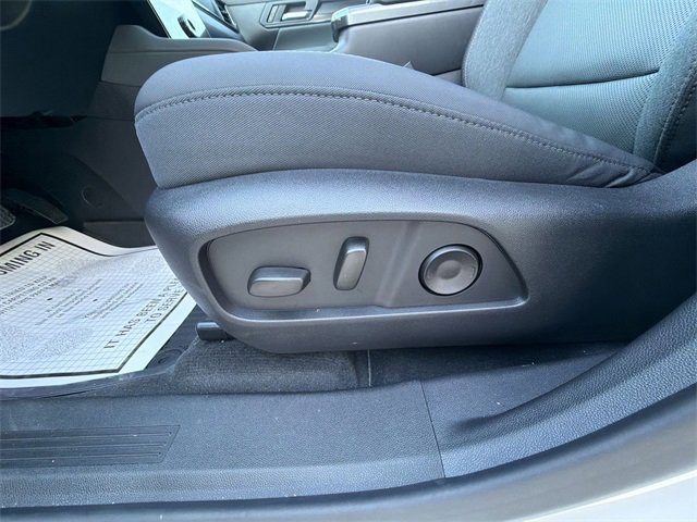 New 2026 GMC Terrain AT4 w/ Convenience Package III image 51