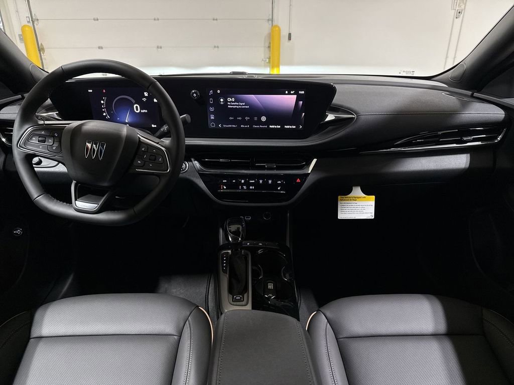 New 2026 Buick Envista Avenir image 10