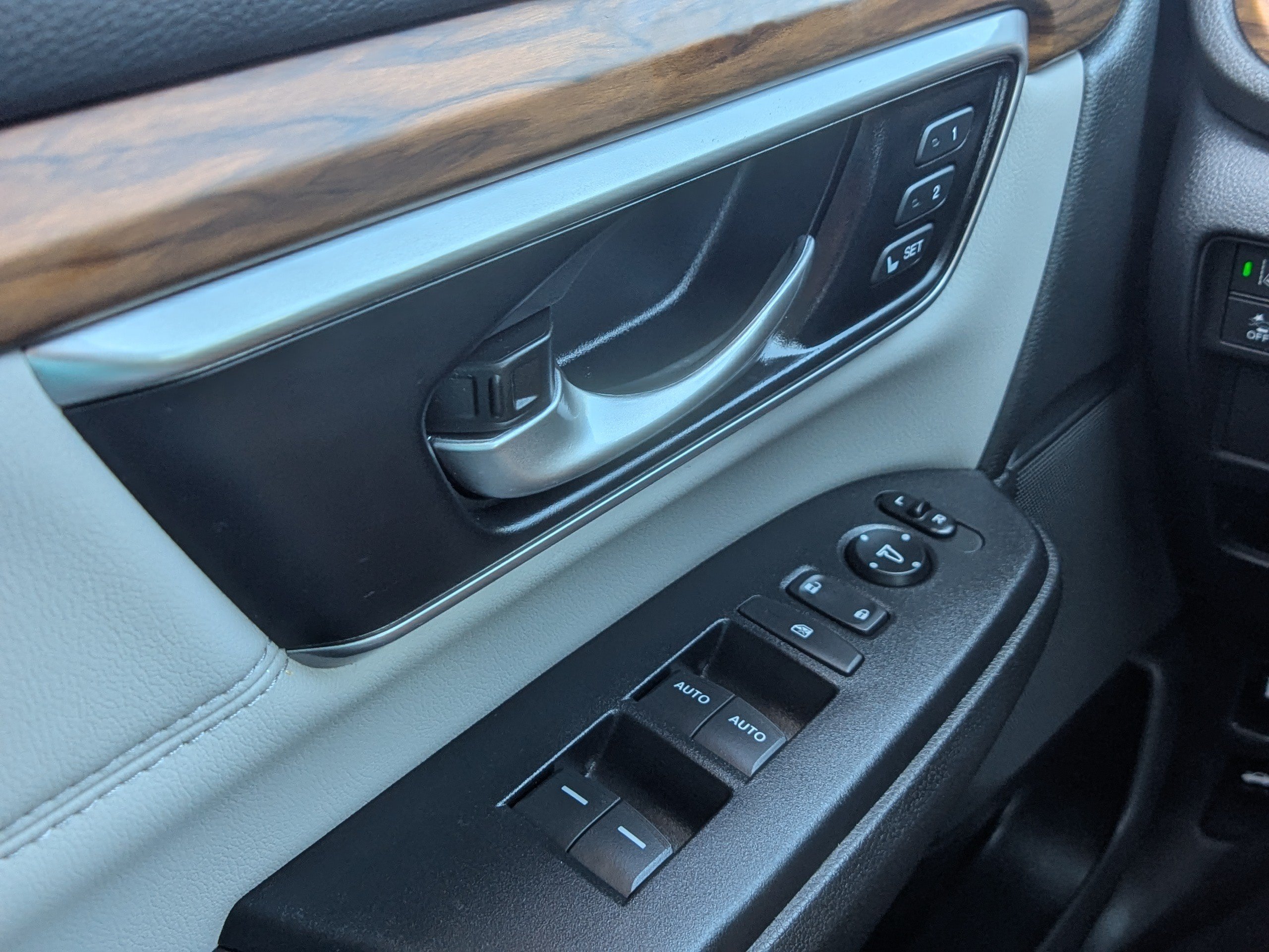 Used 2022 Honda CR-V EX-L image 26