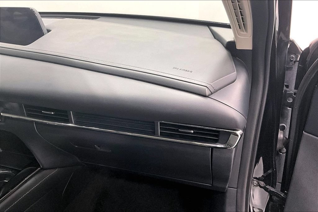 Used 2025 MAZDA CX-30 AWD 2.5 S w/ Preferred Package image 18