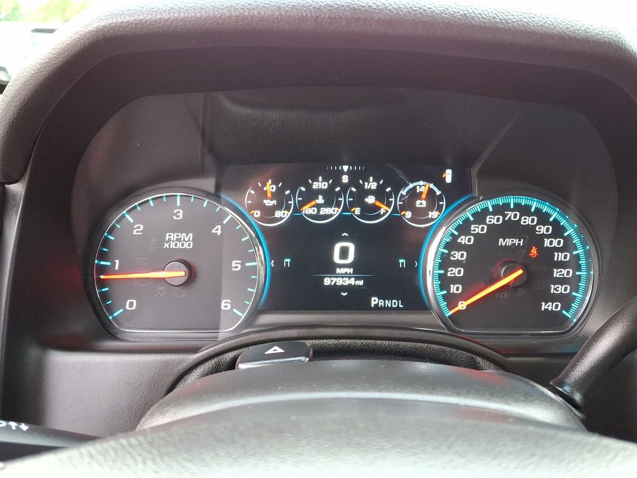 Certified 2019 Chevrolet Tahoe Premier w/ Premier Plus Edition AWD/4WD image 5