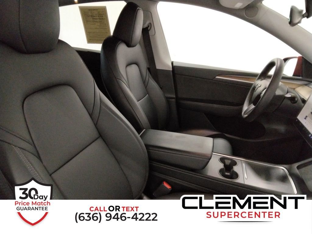 Used 2023 Tesla Model Y Long Range image 36